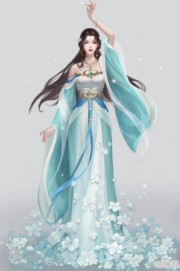 大奉打更人插花弄玉的背景故事：揭示古代文化与现代创作的奇妙交融与深刻内涵