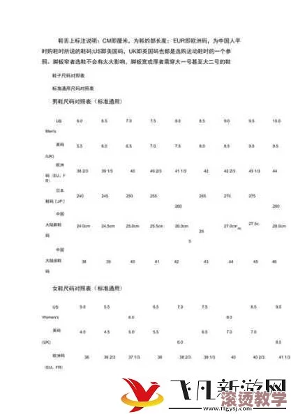 欧亚尺码欧洲b1b1：网友热议这一新标准，认为其将为国际购物带来便利与挑战，期待更多品牌适应变化