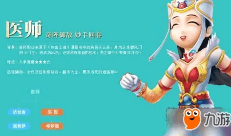 拳师职业与热血江湖游戏：哪个更值得投入精力与时间？