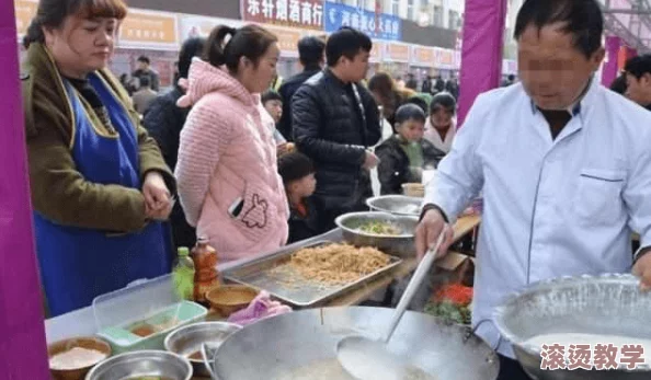 大香煮一品线惊现千元一碗豪华菜品，食客纷纷排队求尝鲜，媒体热议其背后的惊人故事！