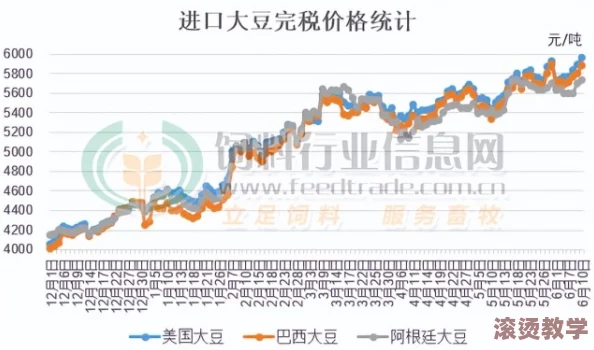 仙踪林大豆行情网东南亚：了解大豆在东南亚市场的价格走势及贸易动态分析