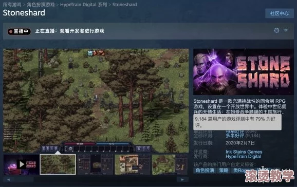 RPG游戏：从经典回合制到开放世界的演变与未来发展趋势分析