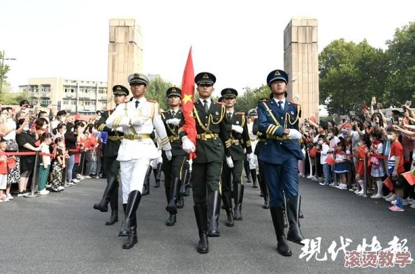 敬礼护卫搭配：如何选择合适的服装与装备提升仪式感和专业形象