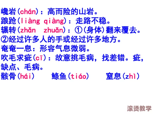 生物老师闵儿：一位热爱生命科学的教育者，致力于激发学生对自然界的好奇心与探索精神