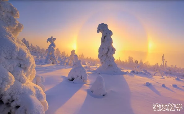 两团雪球快速摇动：在寒冷的冬季，两团雪球在空中飞舞，展现出惊人的速度与力量，引发人们对自然奇观的赞叹