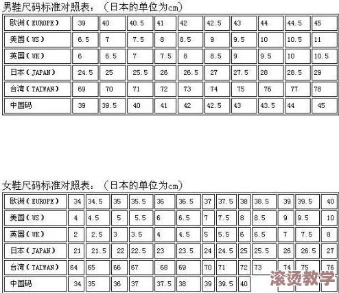 欧美尺码日本尺码专线暗香：解析不同地区服装尺码的差异及其对消费者购物体验的影响，帮助您更好地选择合适的服饰